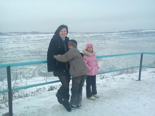 Ирина Афанасьева | Екатеринбург