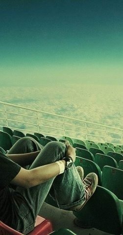 Влад Худолей | Степногорск