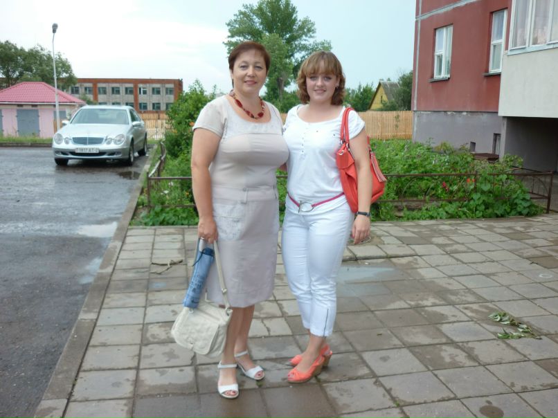 Галина Жуковская | Смоленск