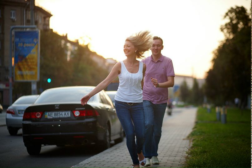 Ольга Пономаренко | Днепр (Днепропетровск)