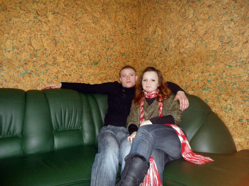 Коля Мареев | Феодосия