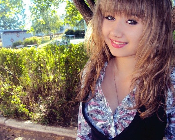 Ольга Макарова | Воронеж