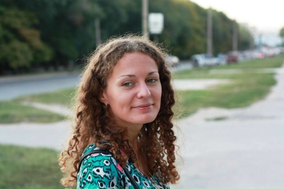 №70, Яна Чернякова, Голицыно №70, Яна Чернякова, Голицыно