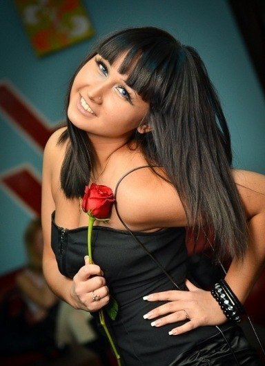 Алсушка Исмаилова | Москва