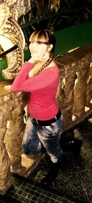 Алёнка Скороход | Обухов