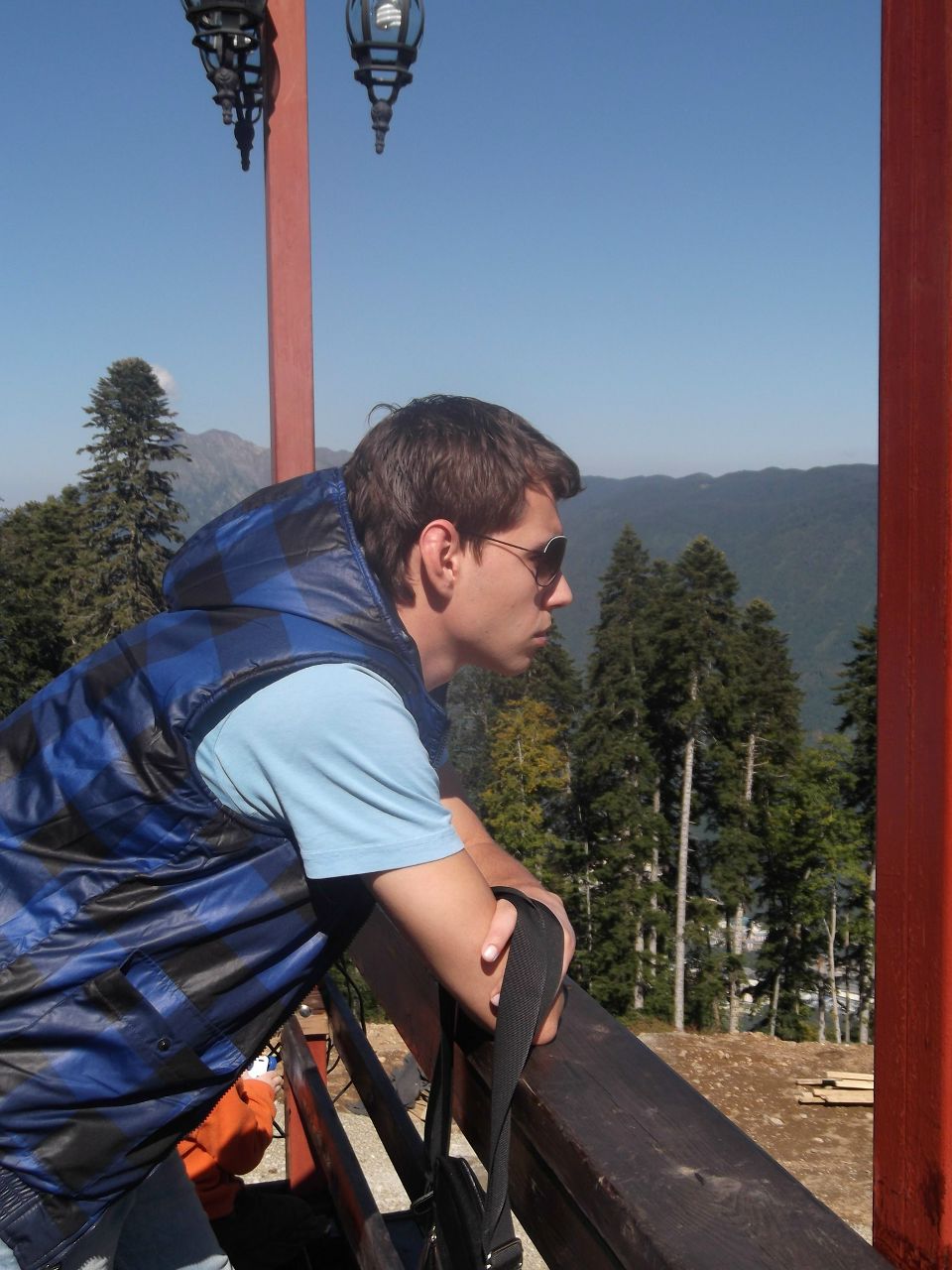 Артем Макеев | Кубинка