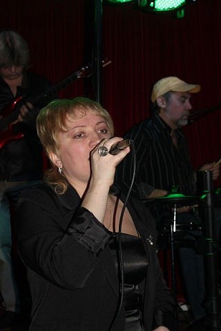 Владимир Татарченко | Москва