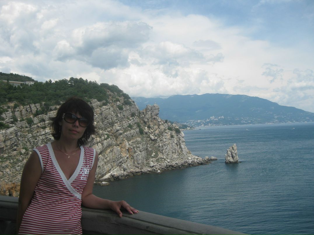 Анна Зверева Анатольевна | Киров