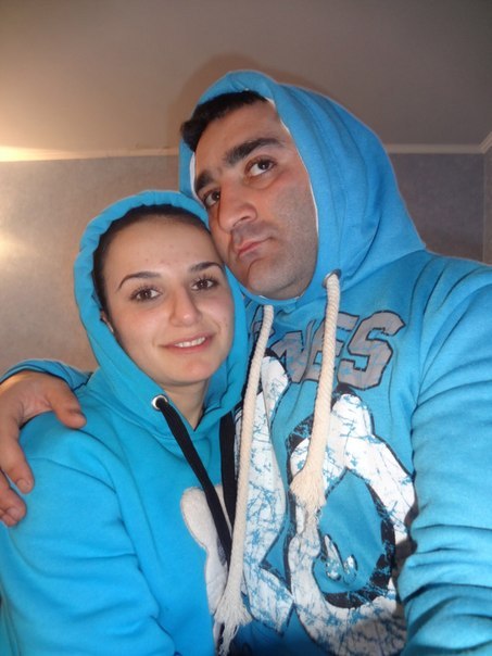 Рудик Какоян Jan | Мурманск