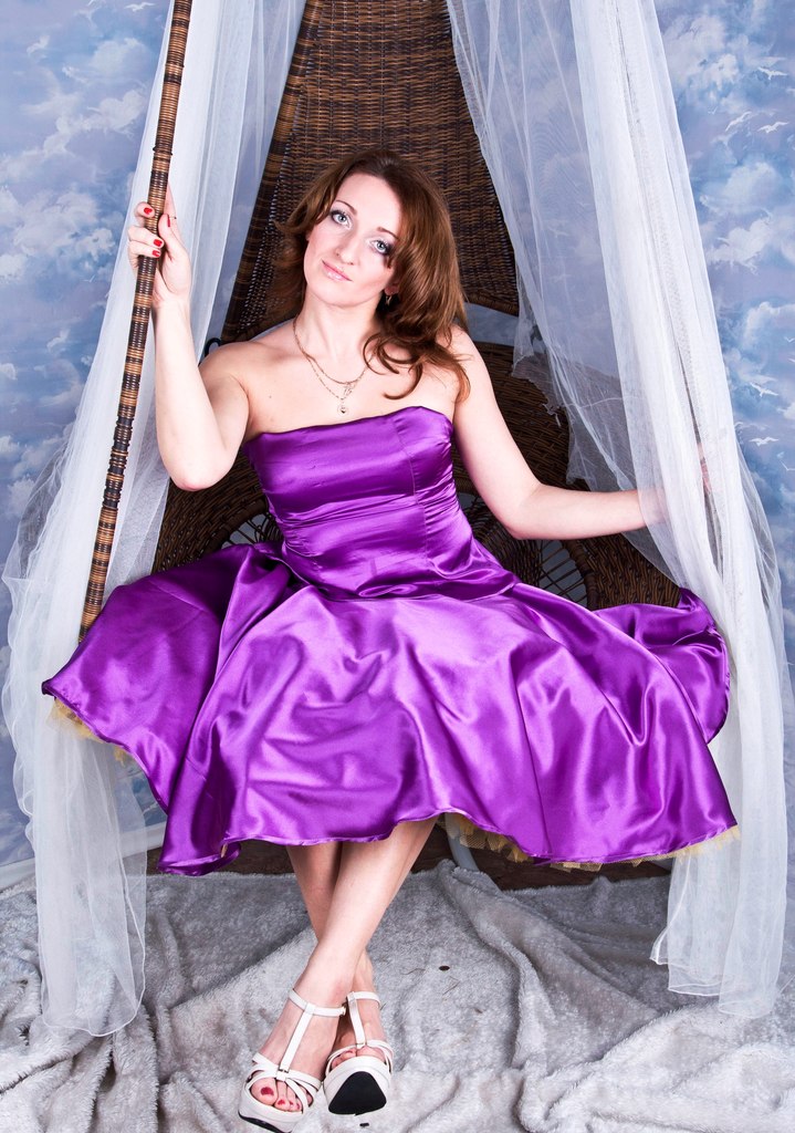 Ирина Большакова-Поскотинова | Санкт-Петербург