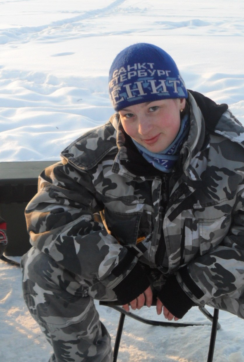 Ксения Чарушина | Киров