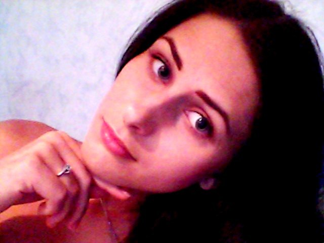 Виталия Лаури | Санкт-Петербург