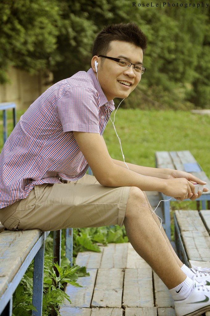 Mr Vuong | Москва