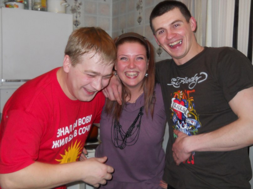 Сергей Кашлей | Полярные Зори