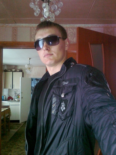 №13, Игорь Чмелёв №13, Игорь Чмелёв