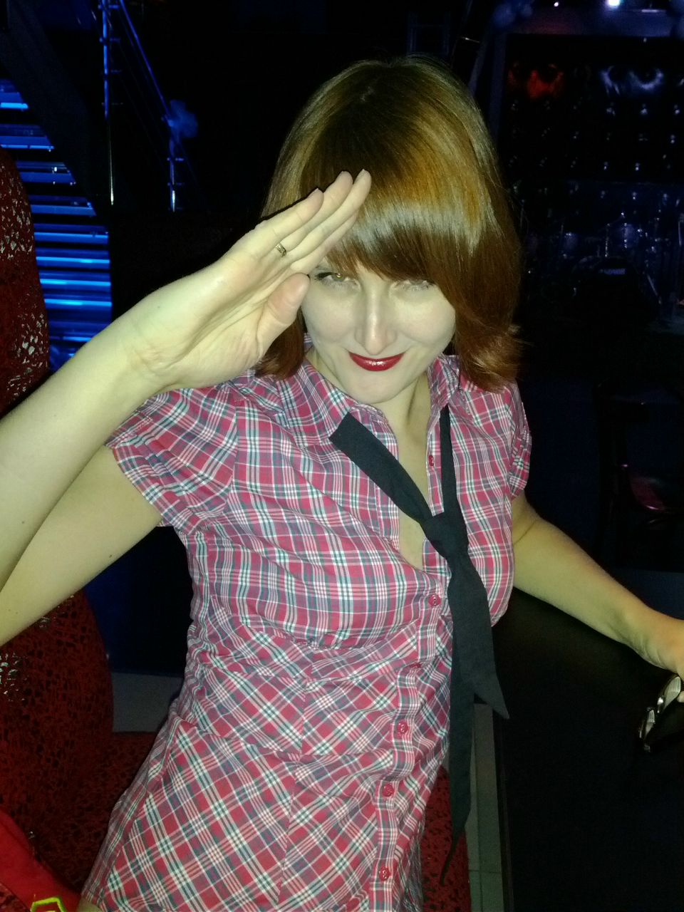 Алёна Парфирьева | Алматы