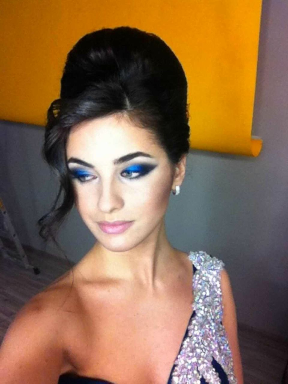 Эка Григорьева | Москва