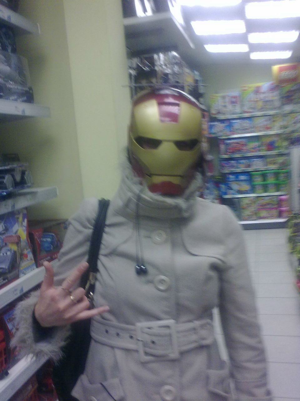 Марина Королева | Санкт-Петербург