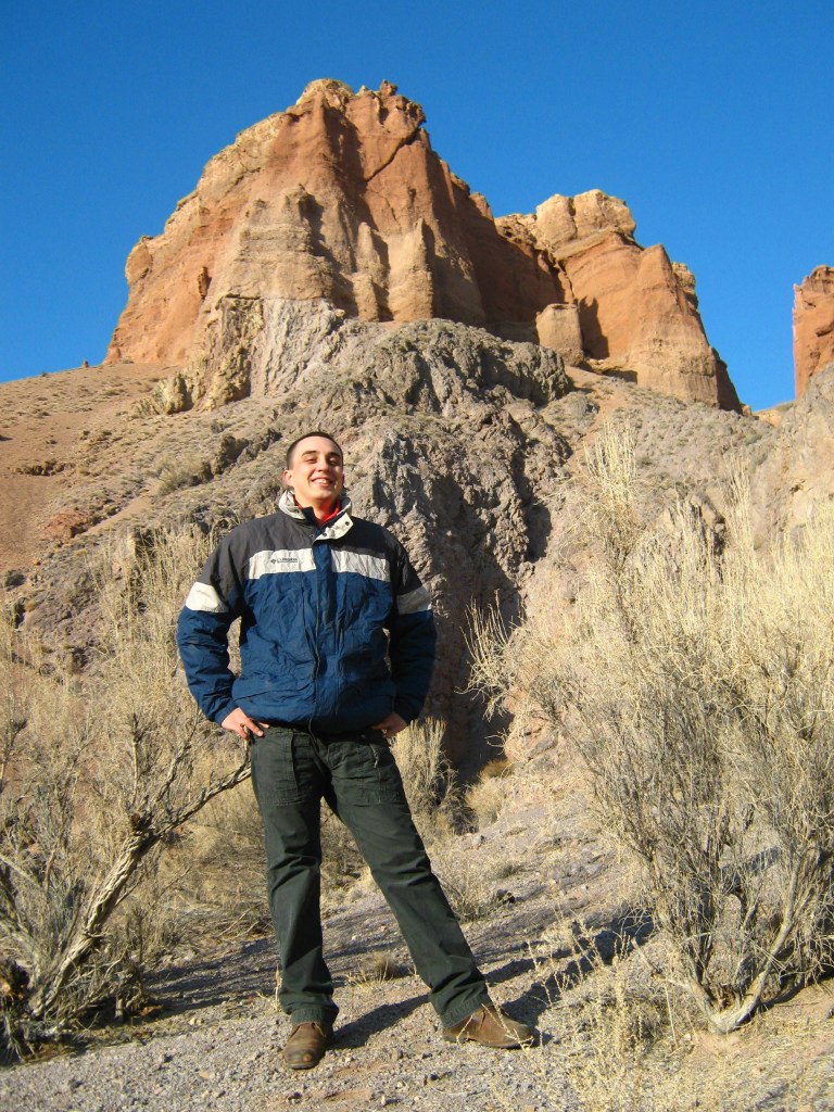 Кирилл Смирнов Zzzhuk | Алматы