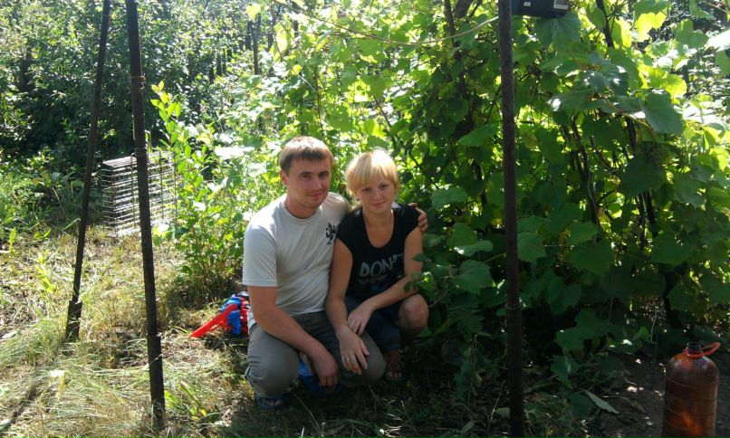 Антонина Морозова | Нижнекамск