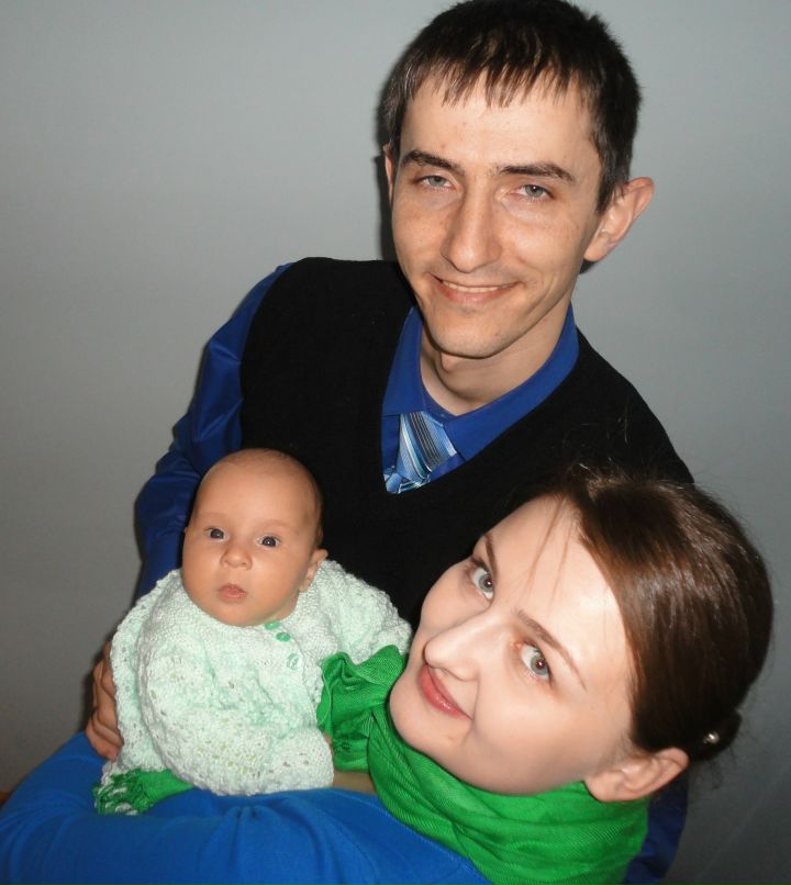 Инна Морозюк | Житомир