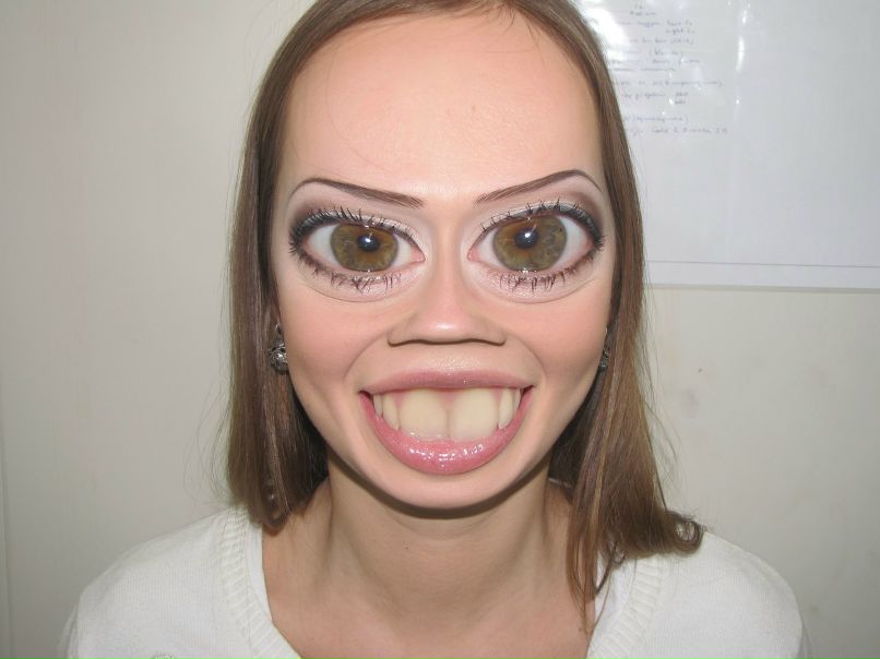 Viktoriya Demenko | Киев