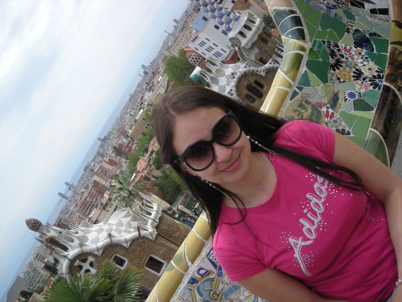 Рамзия Зарипова | Leipzig