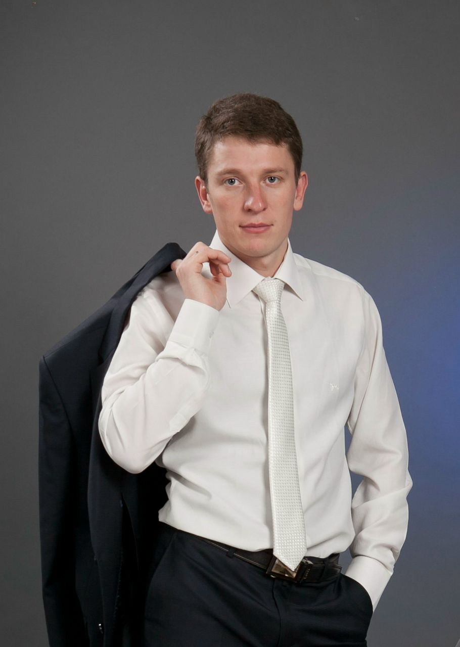 Паша Карпенко | Екатеринбург