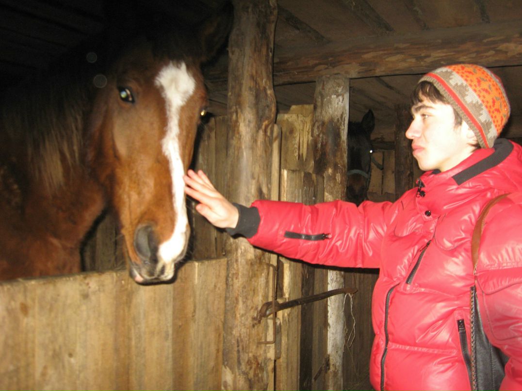 Александр Трубников | Казань