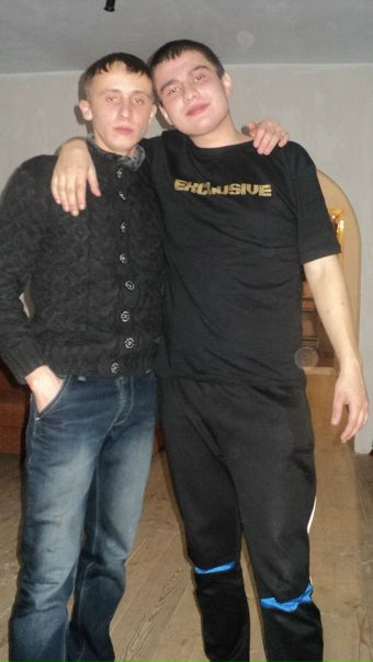 №62, Коля Квасков, 35 лет, Москва №62, Коля Квасков, 35 лет, Москва