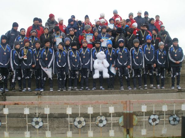 №101, Андрей Бойко №101, Андрей Бойко