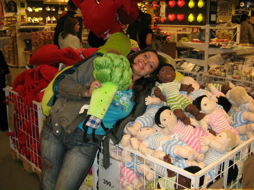 Елена Вивчаренко | Новосибирск