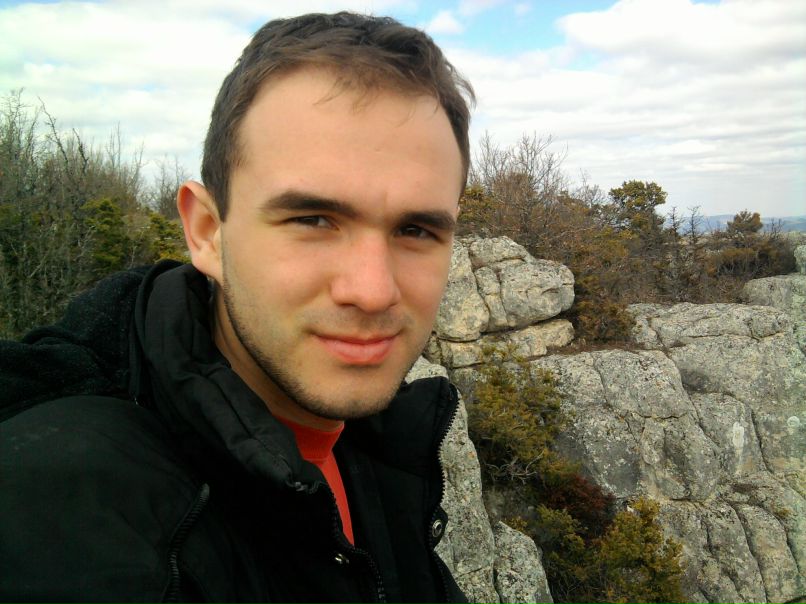 Дмитрий Доний | Николаев