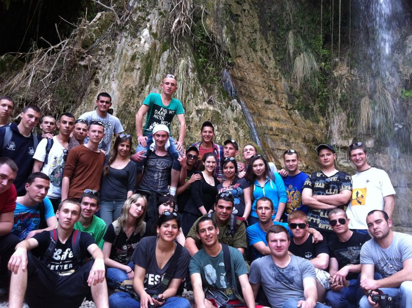 Аня Бектаева | Ташкент