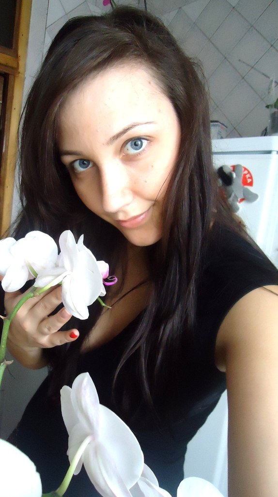 Виктория Несмиян | Харьков