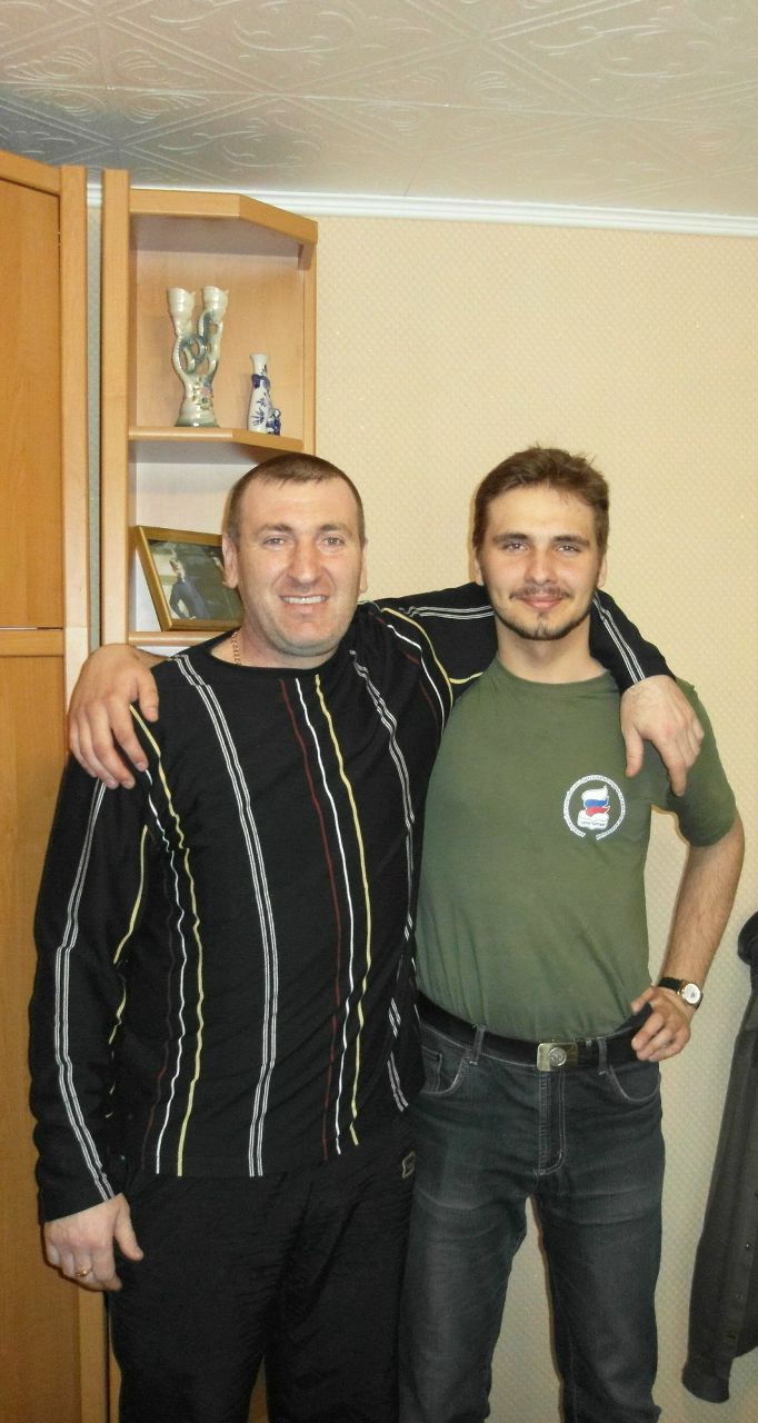 Александр Абрамов | 