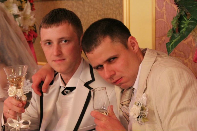 Олег Макаренко | Кривой Рог