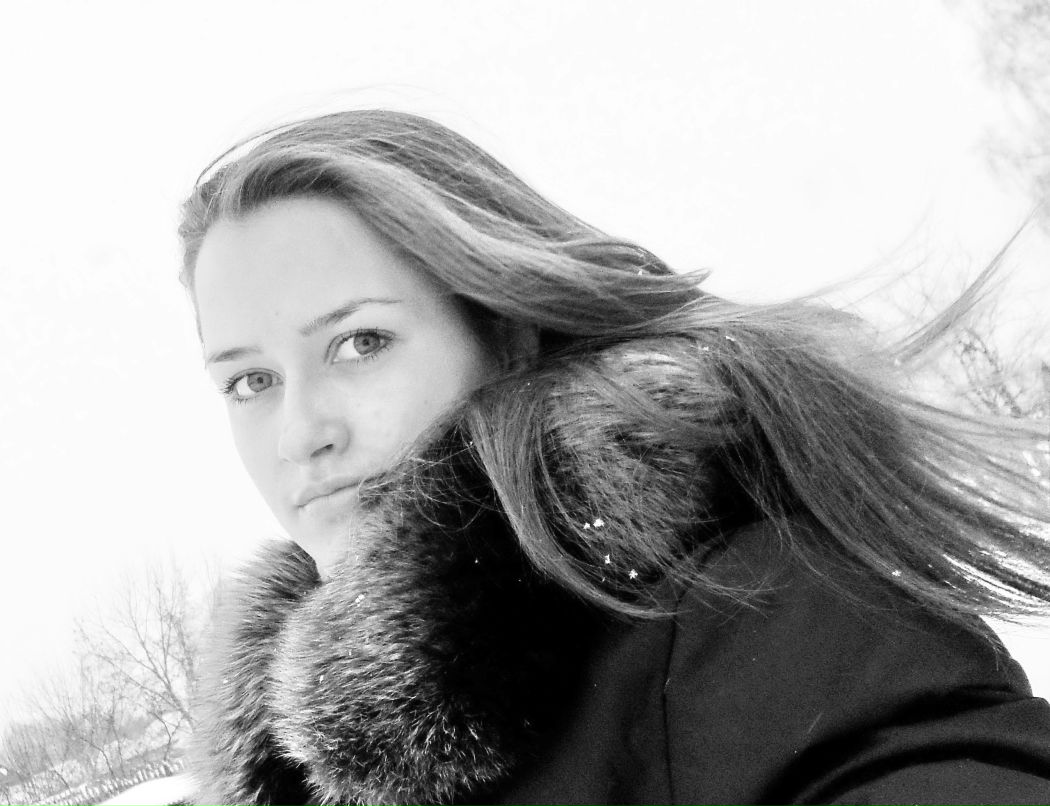 Алина Москалёва | Могилёв