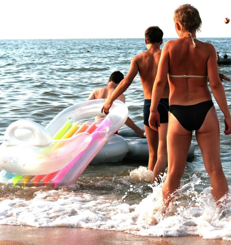 Семен Горобец | Краснодар