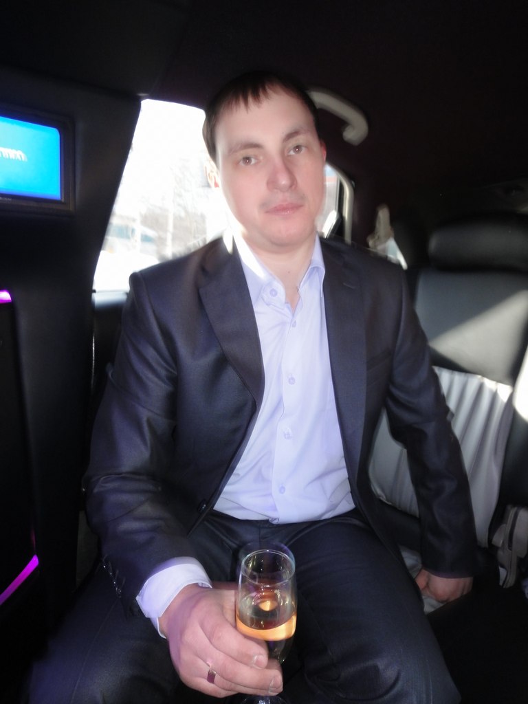 Илья Архипов | Сургут