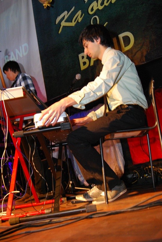 Илья Стельмахов | Ставрополь