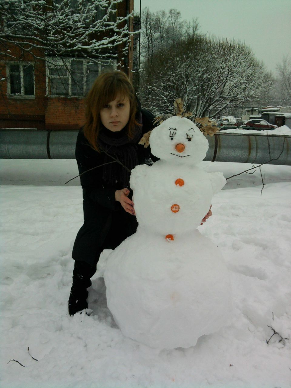 Мария Шульгина | Одинцово