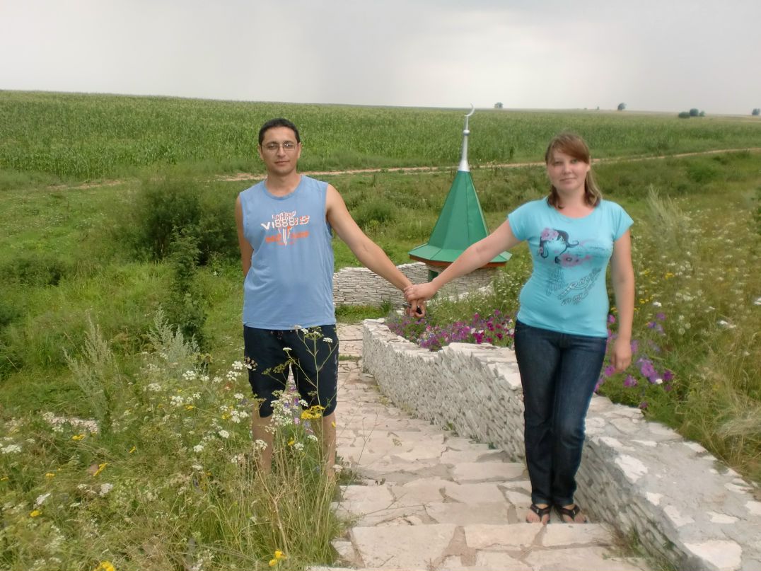 Айсылу Хамитова | Кукмор