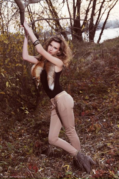 №4, Alenka Sopigenko, Киев №4, Alenka Sopigenko, Киев