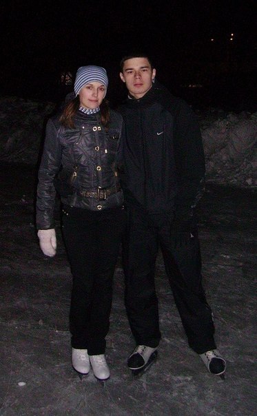 Леночка Рукосуева ♂♀люблю♂♀ | Красноярск