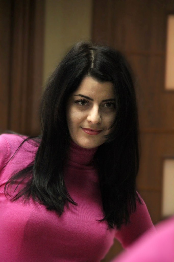 Люда Макаренко | Запорожье