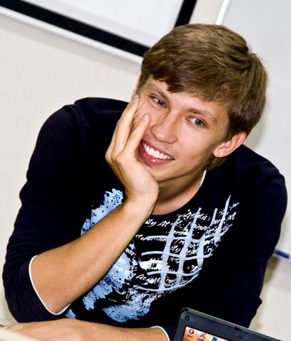 №129, Дима Дмитриев, Zürich №129, Дима Дмитриев, Zürich