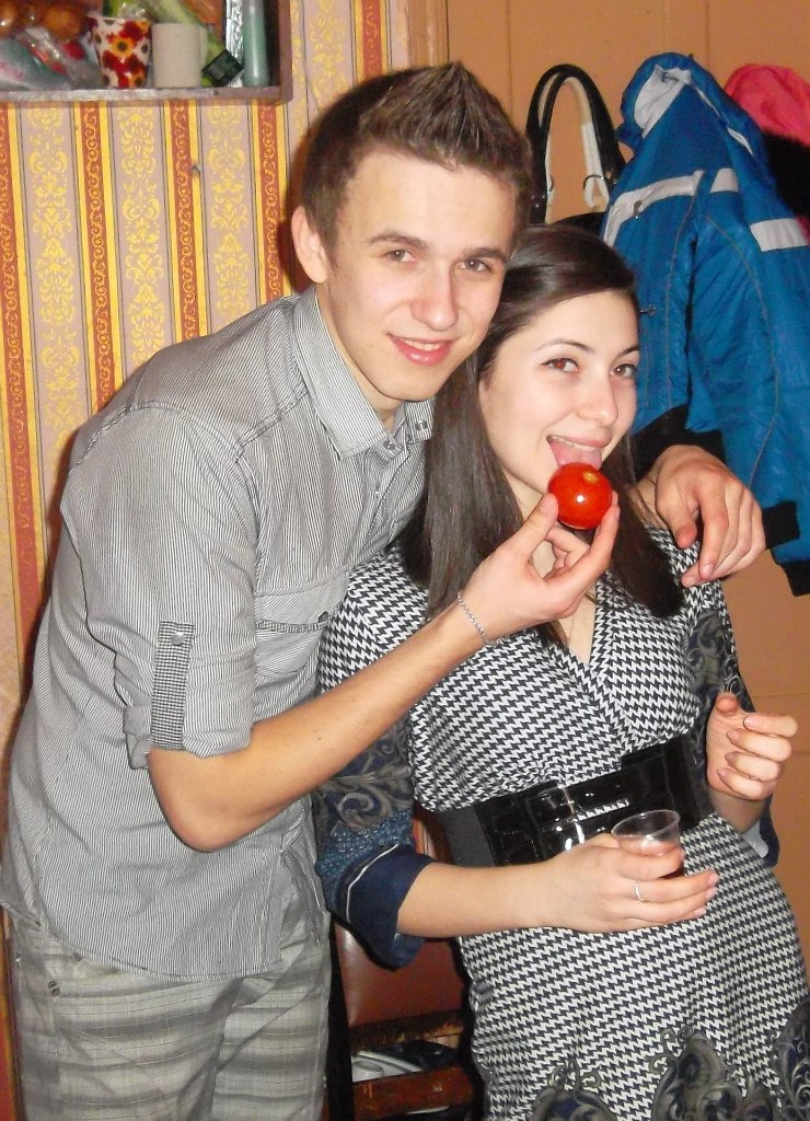 Денис Ломаченський <--- Den4e₭---> | Одесса