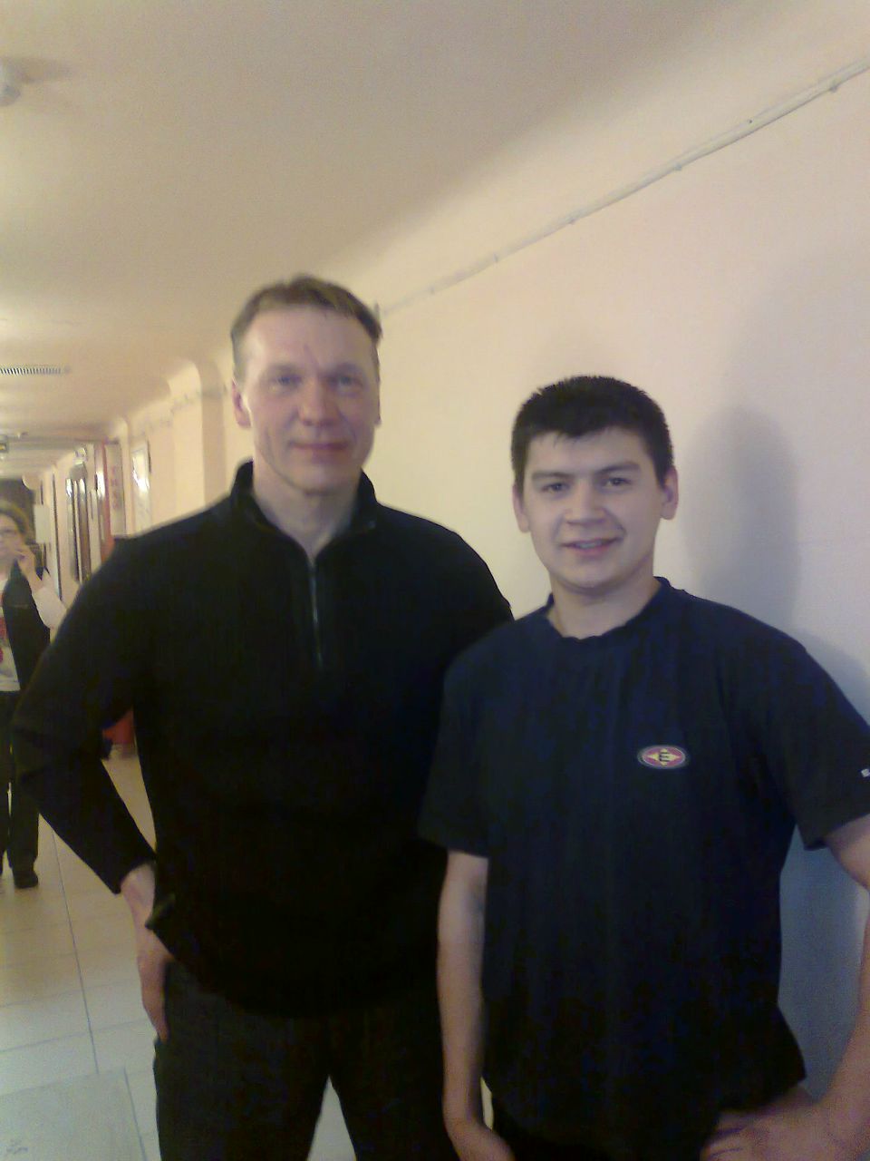 Анатолий Калашников | Ярославль