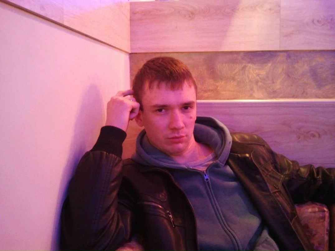 Михаил Кунгуров | Комсомольск-на-Амуре